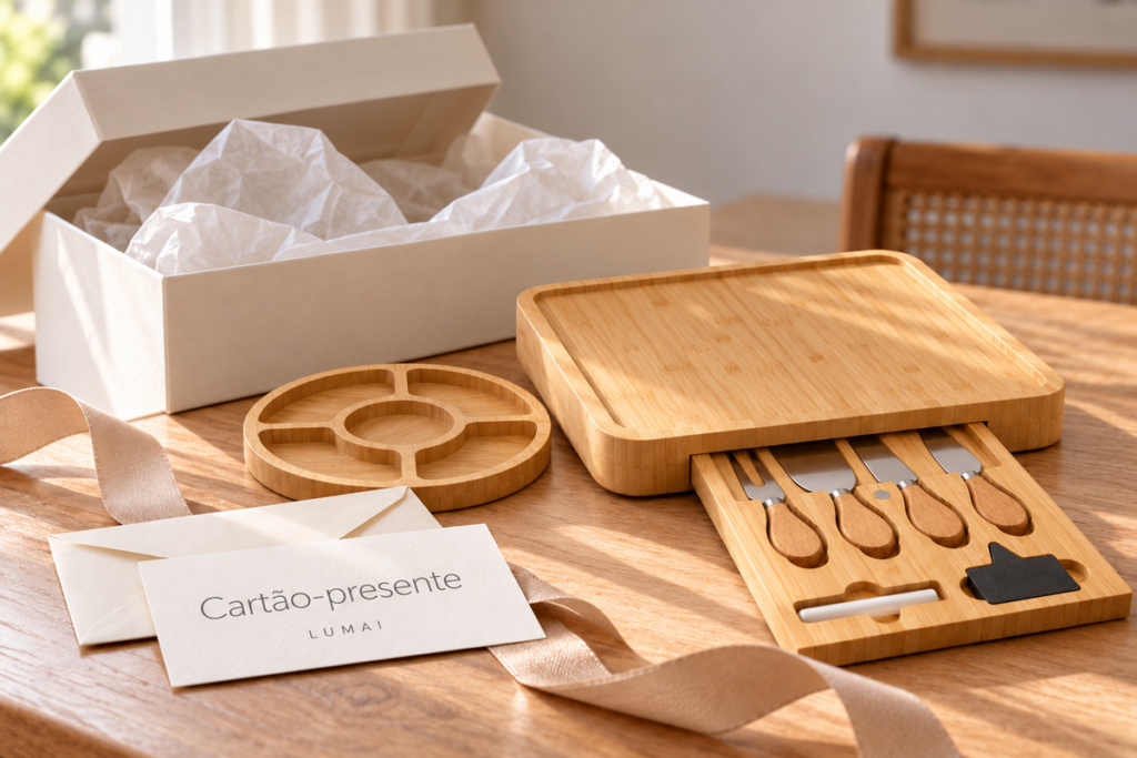 O que dar de presente de casamento e incluir na lista?