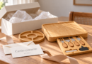 O que dar de presente de casamento e incluir na lista?