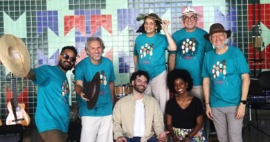 Projeto percorre os “brasis” de Darcy Ribeiro no DF