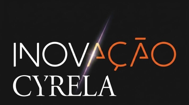 Cyrela promove Mês da Inovação e transformação interna