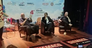 4º Fórum Coexistir coloca inclusão no centro do debate
