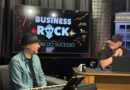 André Youssef: do piano aos palcos de AC/DC e Rolling Stones