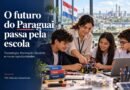Paraguai precisa formar profissionais para nova economia