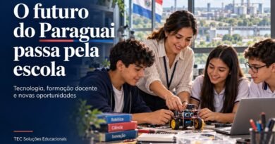 Paraguai precisa formar profissionais para nova economia
