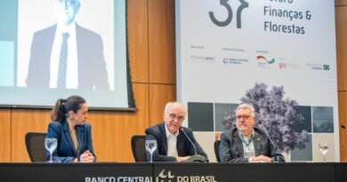 3F conecta regulação, mercado e sustentabilidade