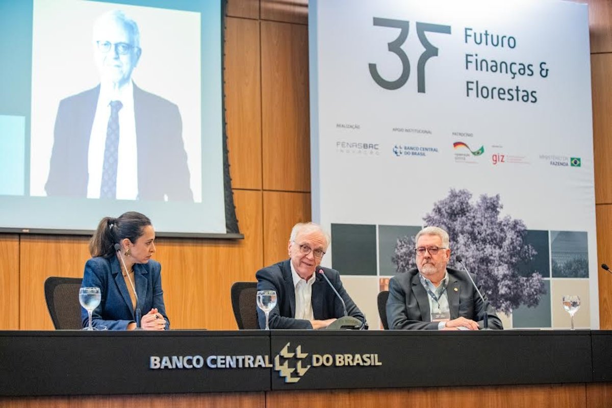 3F conecta regulação, mercado e sustentabilidade