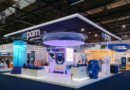 PAM Saint-Gobain conquista dois prêmios nas FENASAN 2026
