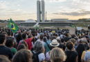 Lei eleitoral proíbe distribuição de brindes em campanhas