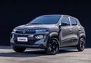 Renault Kwid 2027 ganha destaque no Antecipa Black Renault em Manaus
