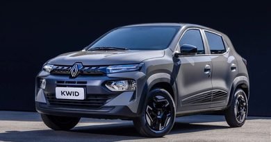 Renault Kwid 2027 ganha destaque no Antecipa Black Renault em Manaus