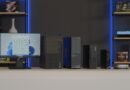 Desktops mantêm vantagem sobre notebooks em postos fixos