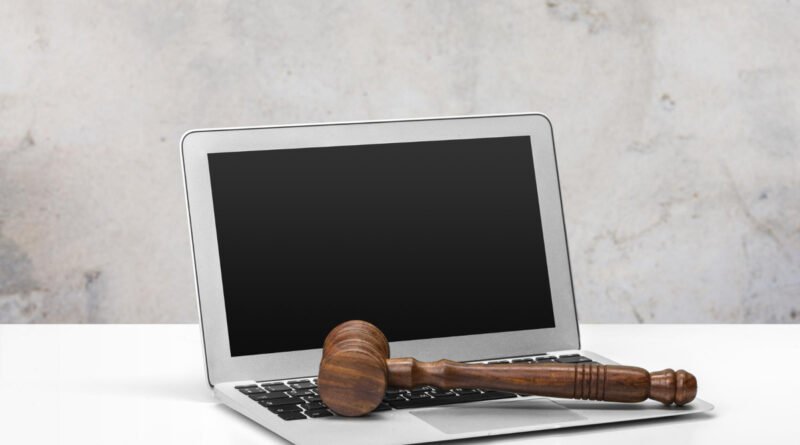 Recorde de processos expõe limites da Justiça digital