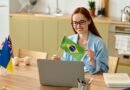 Brasil é segundo em intenção de contratação no mundo