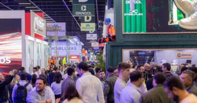 FISP e Fire Show sinalizam expansão do mercado de segurança
