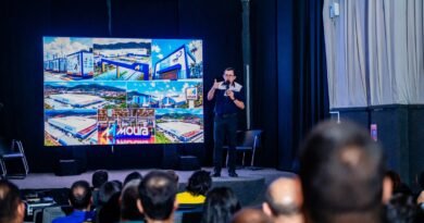 Moura e Sebrae lançam programa de formação de fornecedores