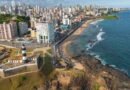 Bahia recebe 138 mil estrangeiros e lidera o Nordeste