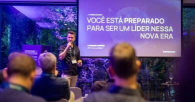 Framework Digital leva debate sobre IA ao IT Forum Na Mata