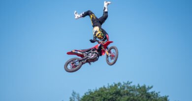 Arena Freestyle estreia em Pindamonhangaba neste sábado