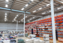 Juros altos: retrofit com luz natural reduz custo industrial