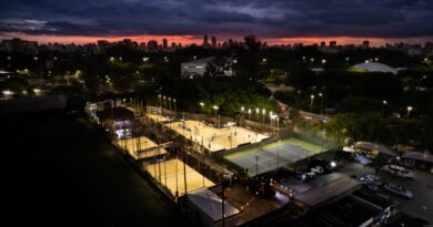 Champs Open reúne mais de 600 atletas em São Paulo