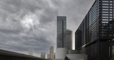 Eventos extremos reforçam busca por resiliência energética