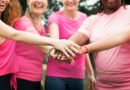 Projeto Menina Moça Mulher promove evento de Outubro Rosa