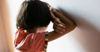 Educar com limites ajuda a criança a crescer