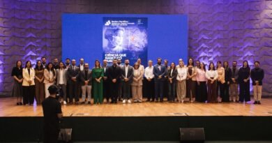 Agir fortalece pesquisa e lança revista científica em saúde