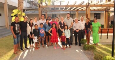 Missão Camiliana leva saúde às comunidades ribeirinhas