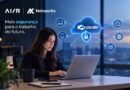 AI/R amplia visibilidade e controle de acesso à nuvem