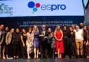 Espro é bicampeão em lembrança no recrutamento de jovens