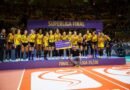 UniFECAF renova com a Confederação Brasileira de Vôlei