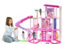 Mattel lança linha de brinquedos para o Dia das Crianças