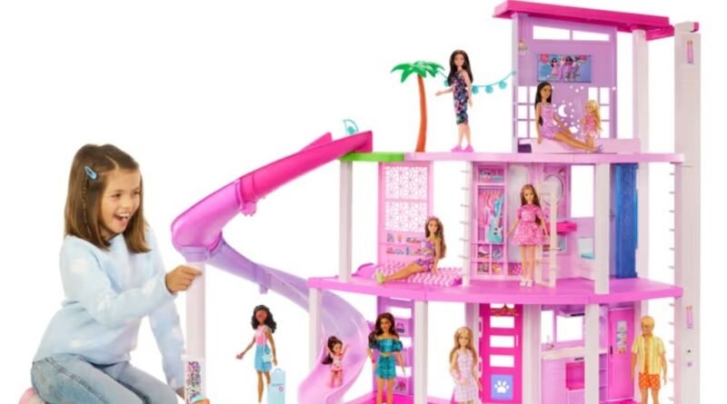 Mattel lança linha de brinquedos para o Dia das Crianças