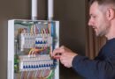 Eventos climáticos exigem atenção às instalações elétricas