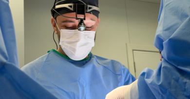 Mastopexia com cicatriz em L amplia opções na cirurgia