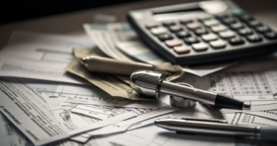 Reforma Fiscal: 4 em 10 empresas sem IBS/CBS