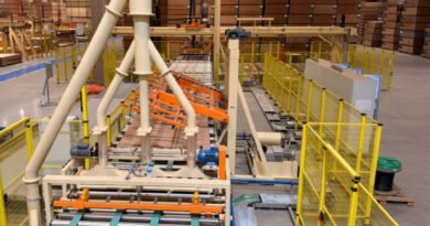 Greenplac MDF testa nova prensa e reforça investimentos