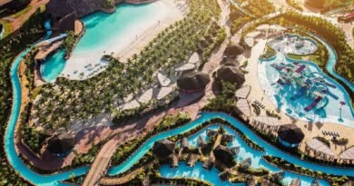 Thermas Acqualinda inicia venda de passaporte vitalício
